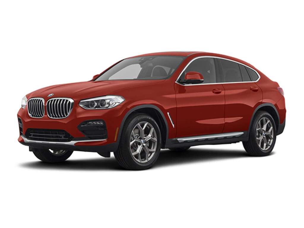 Used 2020 BMW X4 For Sale at Volvo Cars Savannah VIN 5UX2V1C03L9B30156